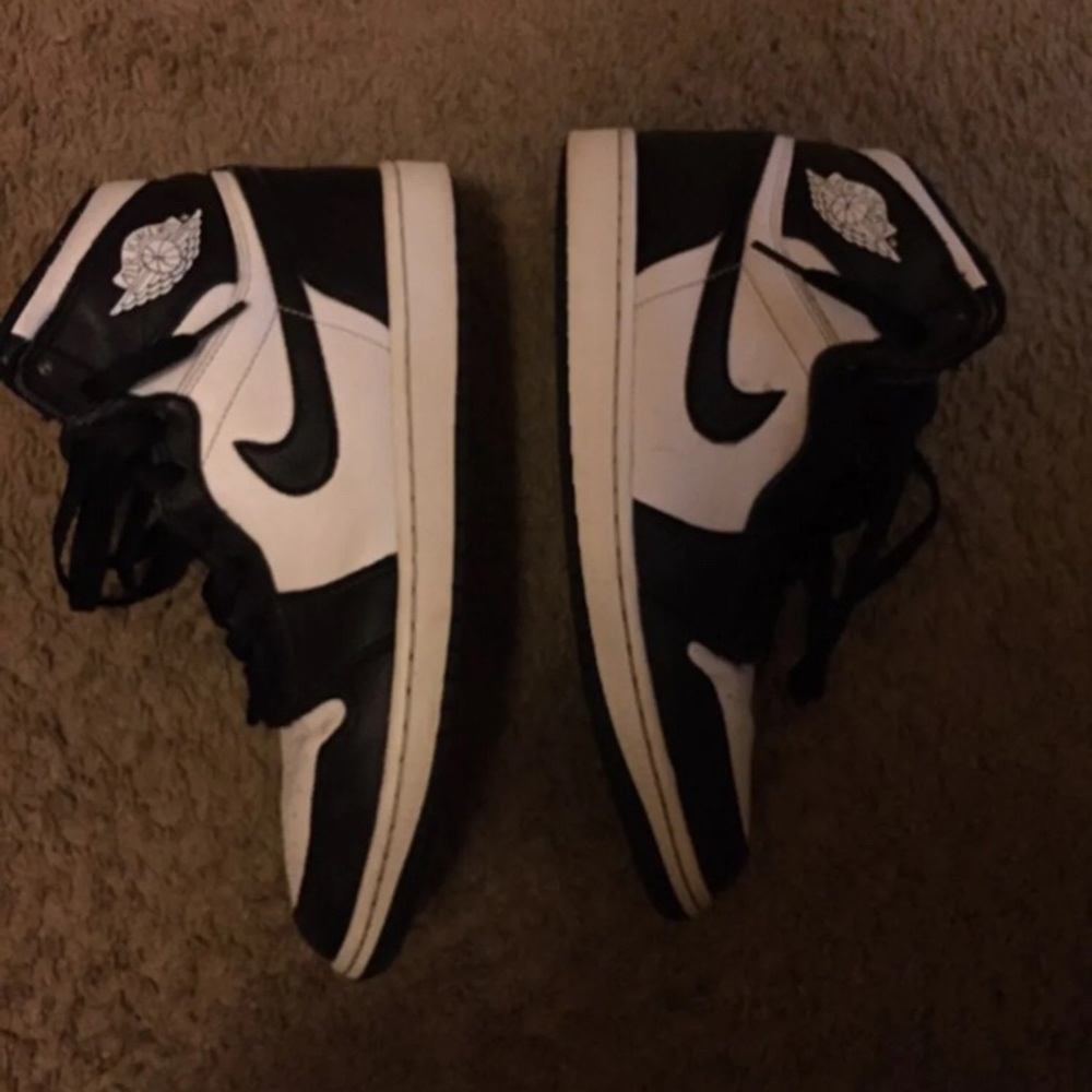 Jordan 1s